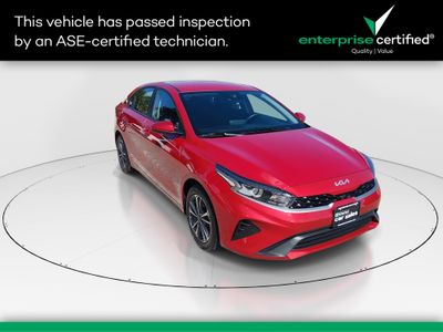 2024 Kia Forte - Photo 1