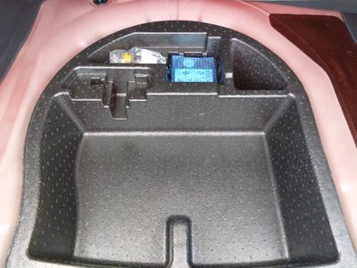 2024 Kia Forte - Photo 17