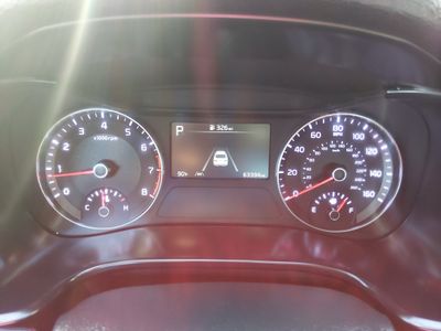 2024 Kia Forte - Photo 14