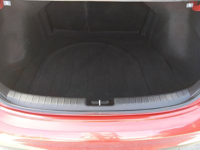 2024 Kia Forte - Photo 11