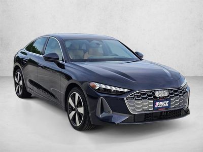 2025 Audi A5 - Photo 1