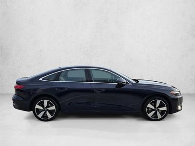 2025 Audi A5 - Photo 2