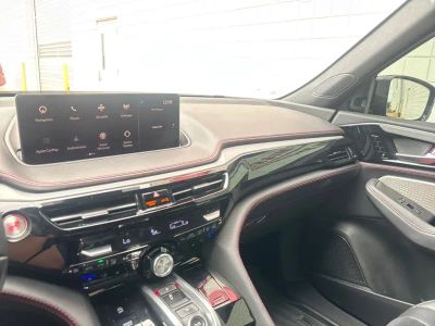 2022 Acura MDX - Photo 16