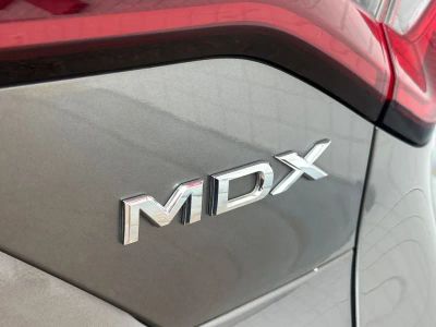 2022 Acura MDX - Photo 35