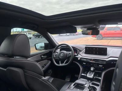 2022 Acura MDX - Photo 31