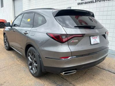 2022 Acura MDX - Photo 5