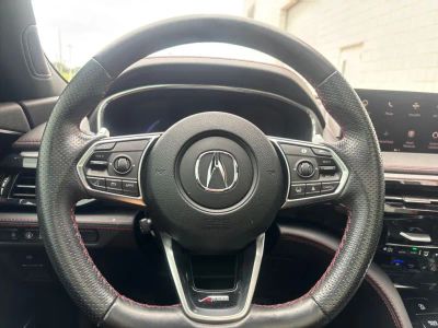 2022 Acura MDX - Photo 21