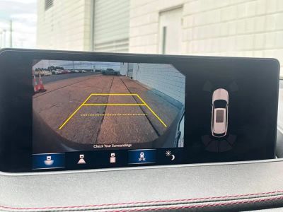 2022 Acura MDX - Photo 11