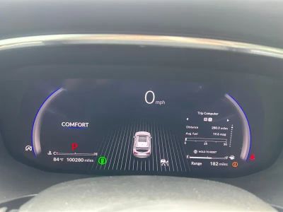 2022 Acura MDX - Photo 24
