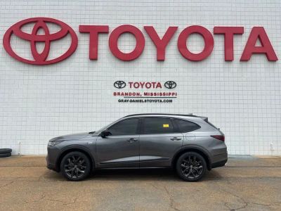 2022 Acura MDX - Photo 4