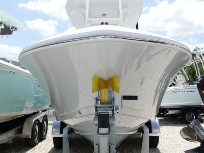 2025 Aquasport AS 2400 CC - Photo 2