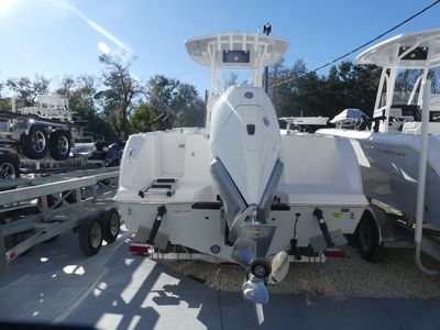 2025 Aquasport AS 2400 CC - Photo 3