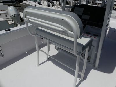 2025 Aquasport AS 2400 CC - Photo 14