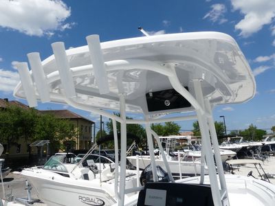 2025 Aquasport AS 2400 CC - Photo 15