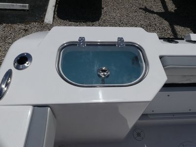 2025 Aquasport AS 2400 CC - Photo 13