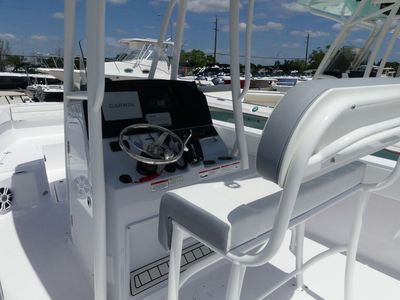 2025 Aquasport AS 2400 CC - Photo 8