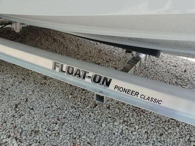 2025 Aquasport AS 2400 CC - Photo 4