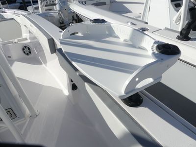2025 Aquasport AS 2400 CC - Photo 23