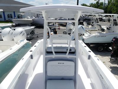 2025 Aquasport AS 2400 CC - Photo 21