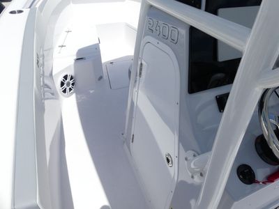 2025 Aquasport AS 2400 CC - Photo 17