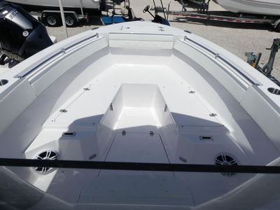 2025 Aquasport AS 2400 CC - Photo 18