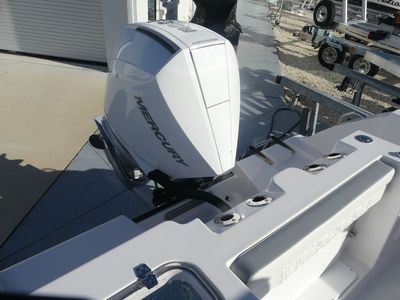 2025 Aquasport AS 2400 CC - Photo 25