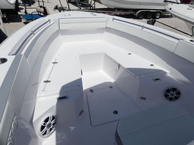 2025 Aquasport AS 2400 CC - Photo 16