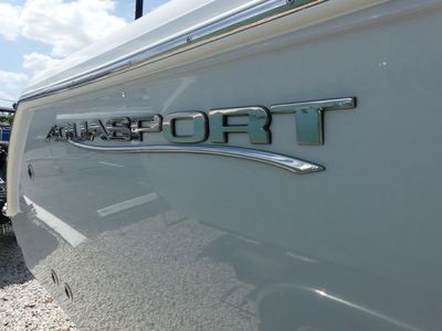 2025 Aquasport AS 2400 CC - Photo 6