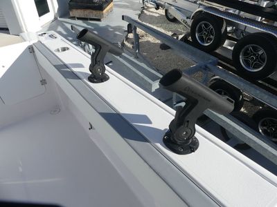 2025 Aquasport AS 2400 CC - Photo 22