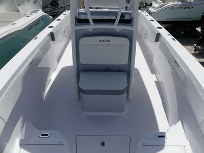 2025 Aquasport AS 2400 CC - Photo 20