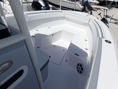 2025 Aquasport AS 2400 CC - Photo 19