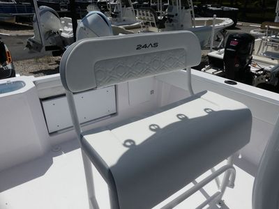 2025 Aquasport AS 2400 CC - Photo 12