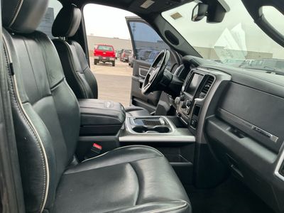 2016 Ram 1500 - Photo 20