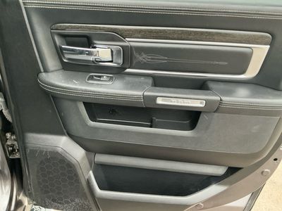 2016 Ram 1500 - Photo 19