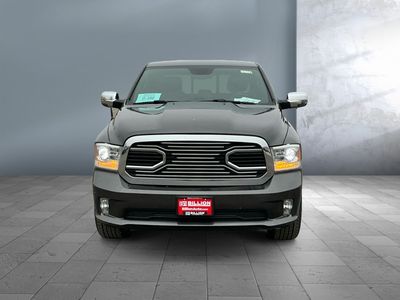 2016 Ram 1500 - Photo 2