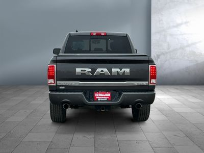 2016 Ram 1500 - Photo 5