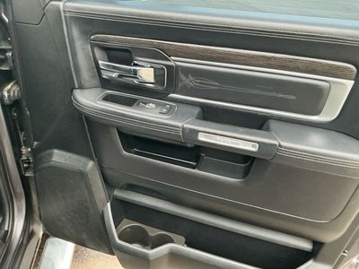 2016 Ram 1500 - Photo 21