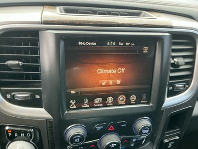 2016 Ram 1500 - Photo 11