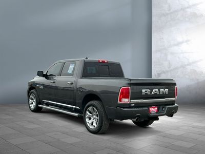 2016 Ram 1500 - Photo 4