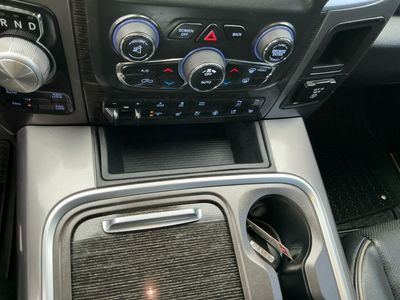 2016 Ram 1500 - Photo 12