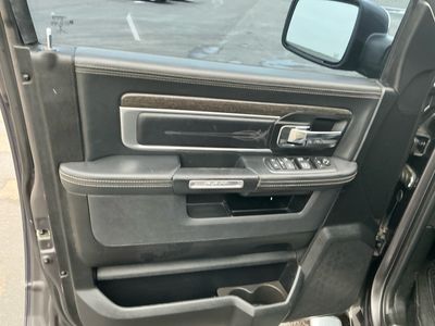 2016 Ram 1500 - Photo 15