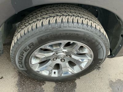 2016 Ram 1500 - Photo 22