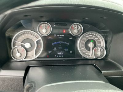 2016 Ram 1500 - Photo 10