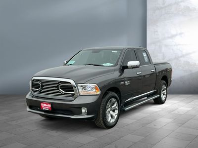 2016 Ram 1500 - Photo 1