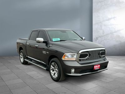 2016 Ram 1500 - Photo 8