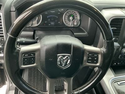 2016 Ram 1500 - Photo 13