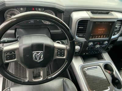 2016 Ram 1500 - Photo 14