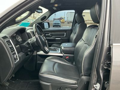 2016 Ram 1500 - Photo 9