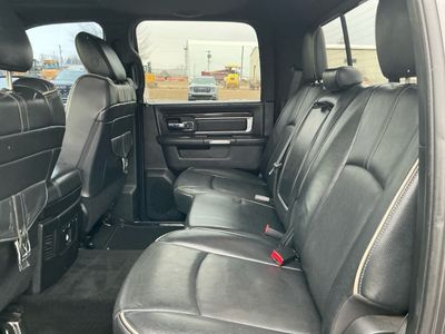 2016 Ram 1500 - Photo 17