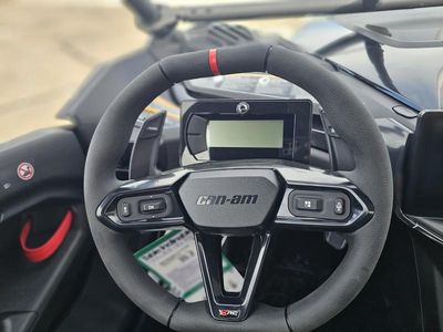 2026 Can-Am Maverick R MAX X rc With Smart-Shox - Photo 22
